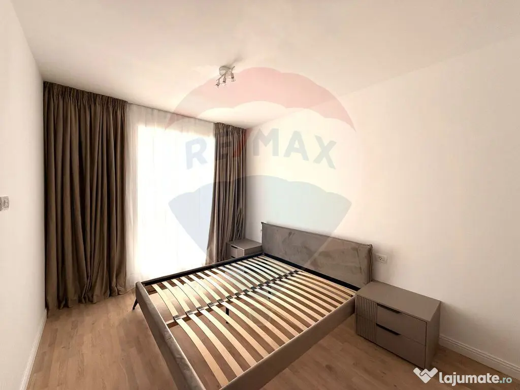 De vanzare 2 Camere MTM Pipera Lake | Proiect Nou | Nord ... 