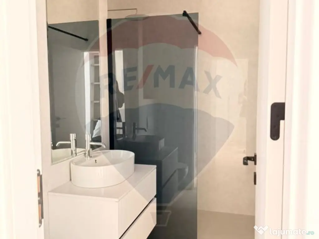 De vanzare 2 Camere MTM Pipera Lake | Proiect Nou | Nord ... 