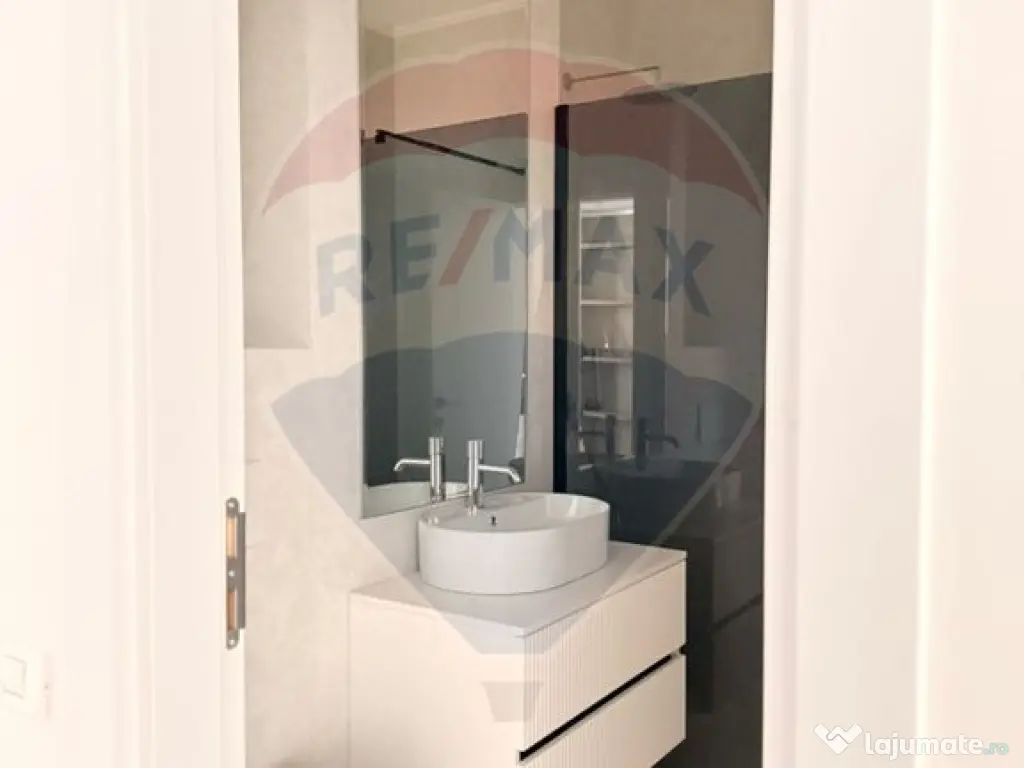 De vanzare 2 Camere MTM Pipera Lake | Proiect Nou | Nord ... 