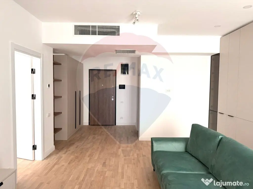 De vanzare 2 Camere MTM Pipera Lake | Proiect Nou | Nord ... 