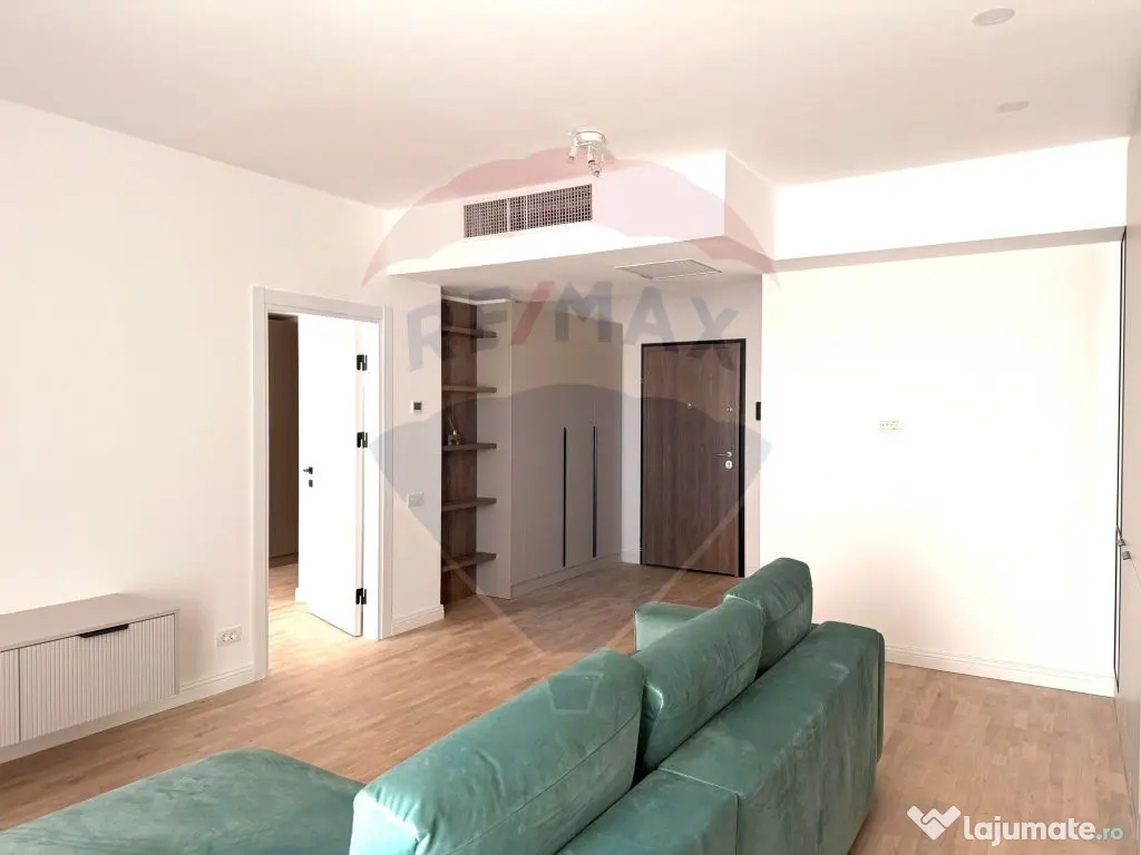 De vanzare 2 Camere MTM Pipera Lake | Proiect Nou | Nord ... 