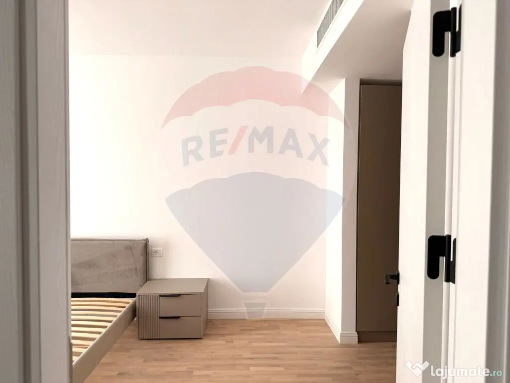 De vanzare 2 Camere MTM Pipera Lake | Proiect Nou | Nord ... 
