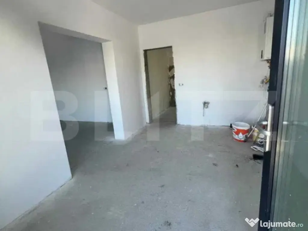 Spațiu comercial, 40 mp, zona Mosnita Noua 