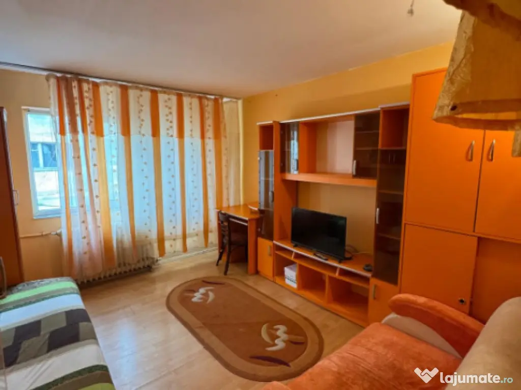 Camera de camin,Lapus,zona linistita 