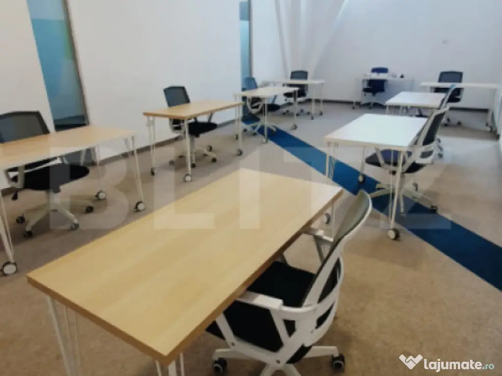 Spatiu Birou,, Clasa A, 50mp -Centru, Cluj-Napoca 