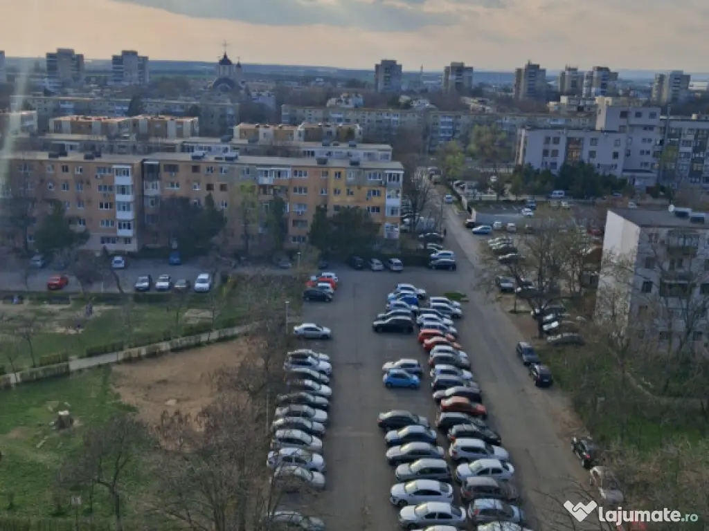 Apartament 2 camere de vânzare – decomandat, 52 mp – Zo 