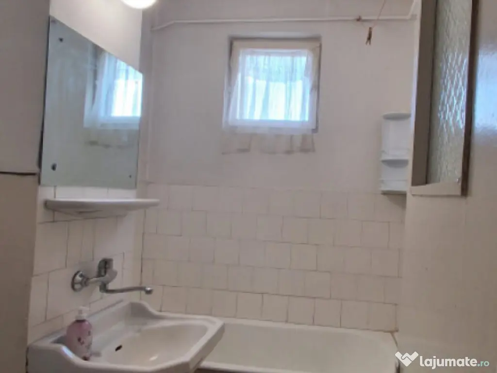 Apartament 2 camere de vânzare – decomandat, 52 mp – Zo 