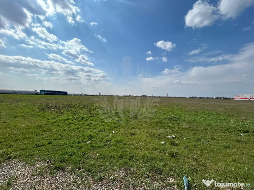 TEREN INTRAVILAN//PARCUL MUNICIPAL PLOIESTI 