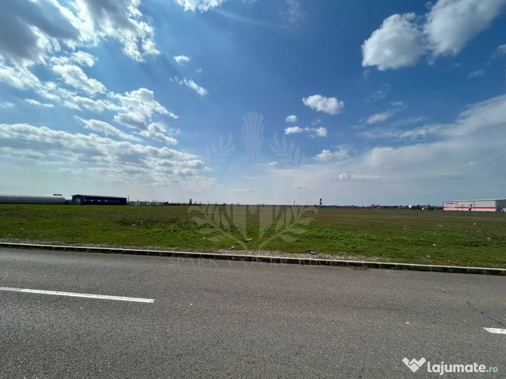 TEREN INTRAVILAN//PARCUL MUNICIPAL PLOIESTI 