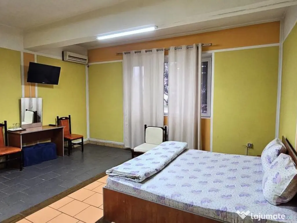 De vanzare apartament cu o camera langa Atlas 