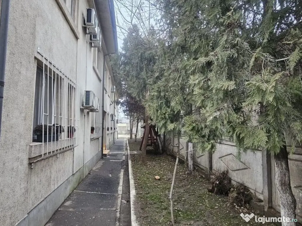 De vanzare apartament cu o camera langa Atlas 