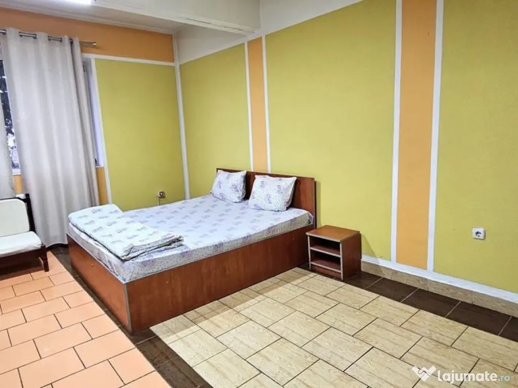 De vanzare apartament cu o camera langa Atlas 