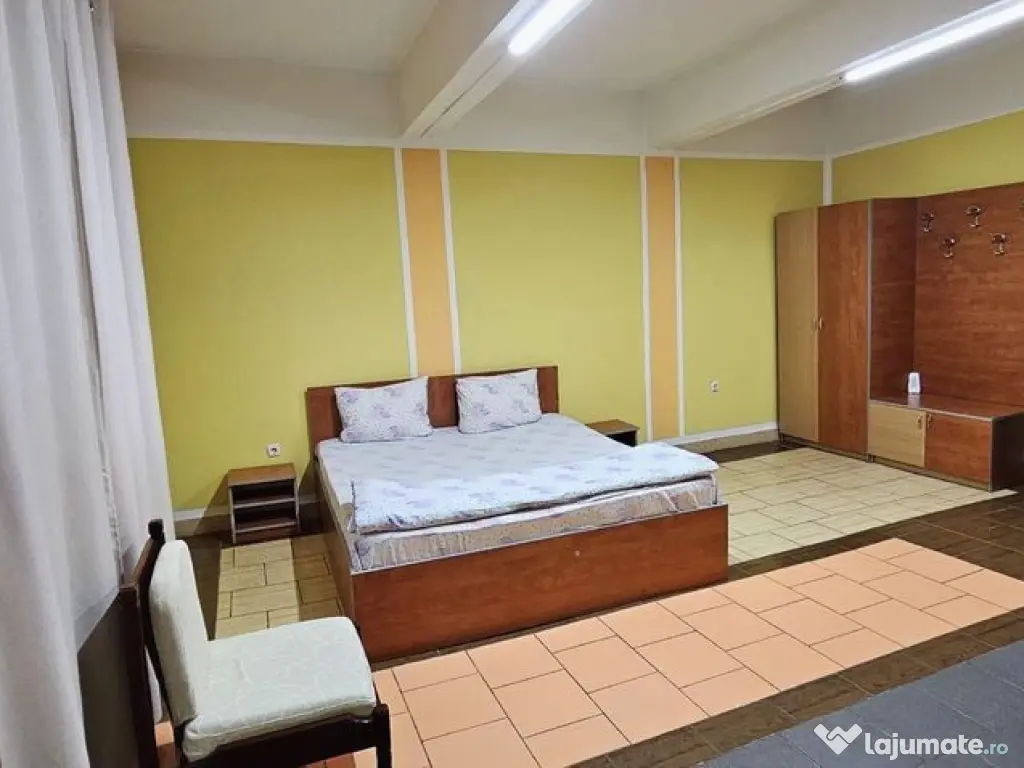 De vanzare apartament cu o camera langa Atlas 