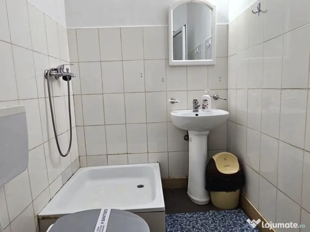 De vanzare apartament cu o camera langa Atlas 