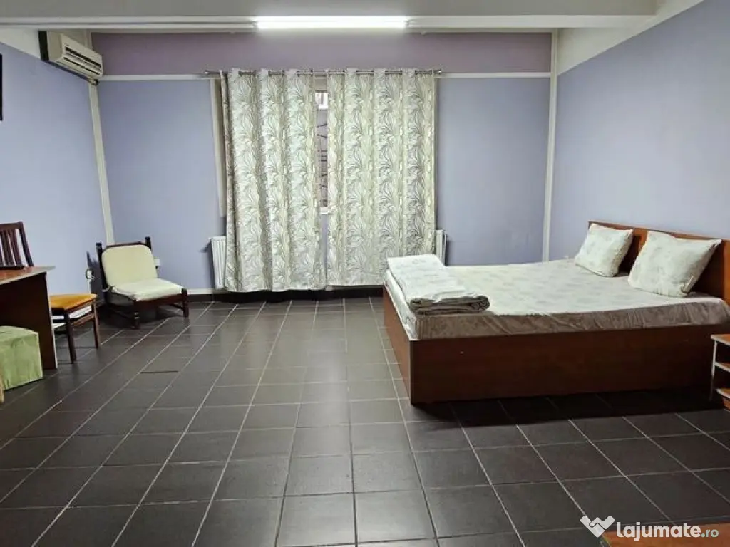 De vanzare apartament cu o camera langa Atlas 