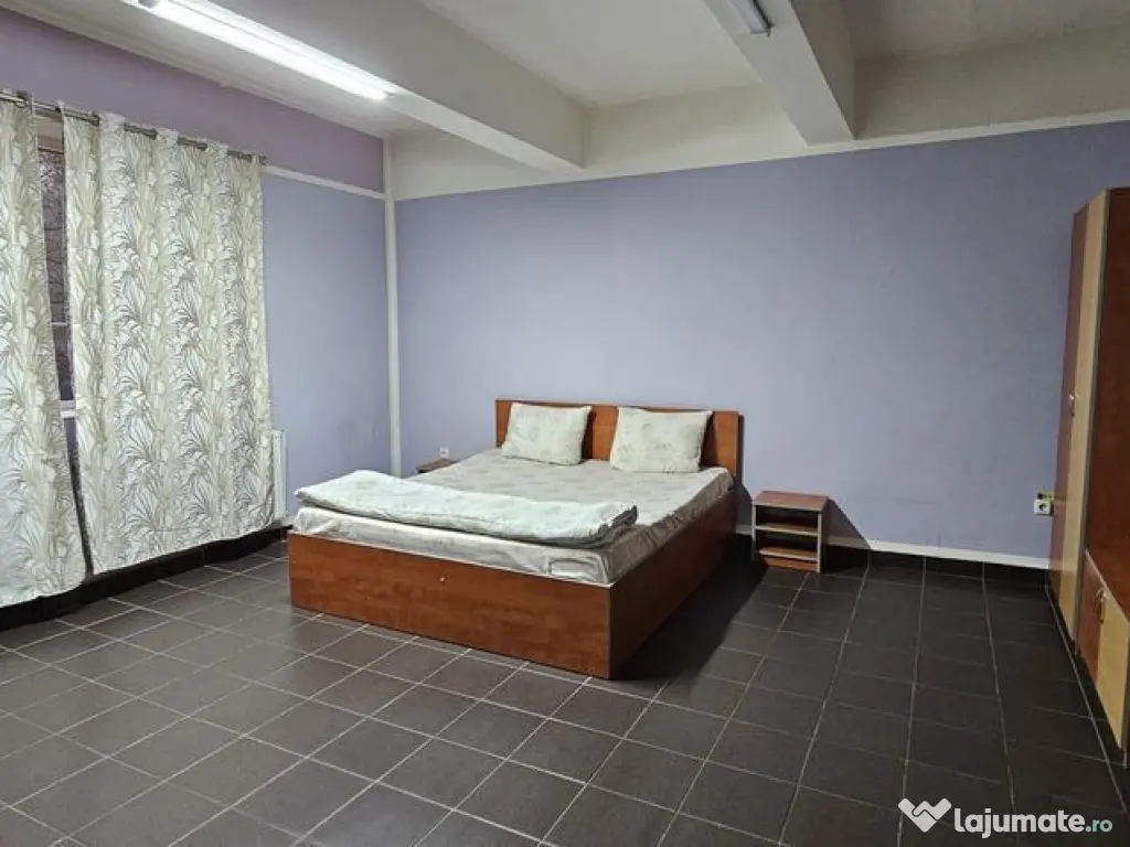 De vanzare apartament cu o camera langa Atlas 