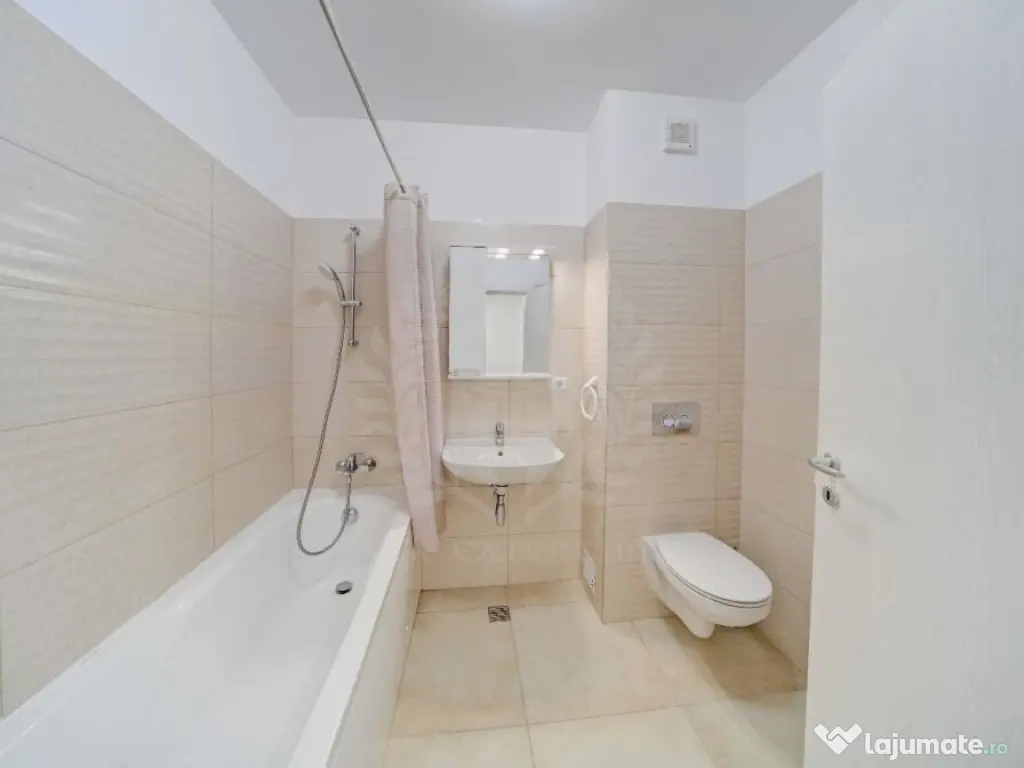 Apartament 2 camere, bloc nou, parcare, cartier Albert, 