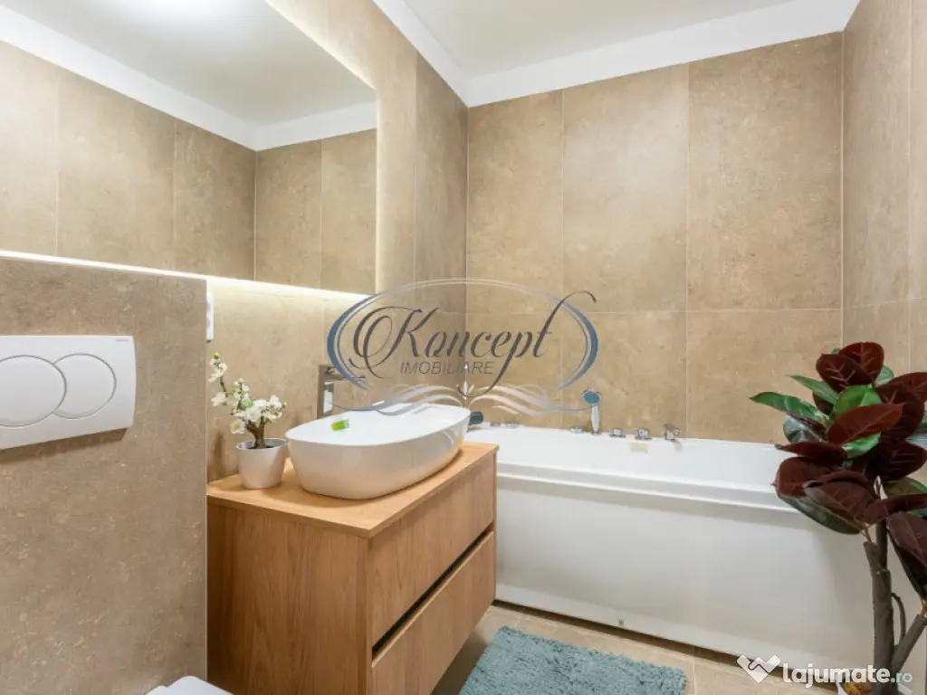 Apartament premium zona Iulius Mall 