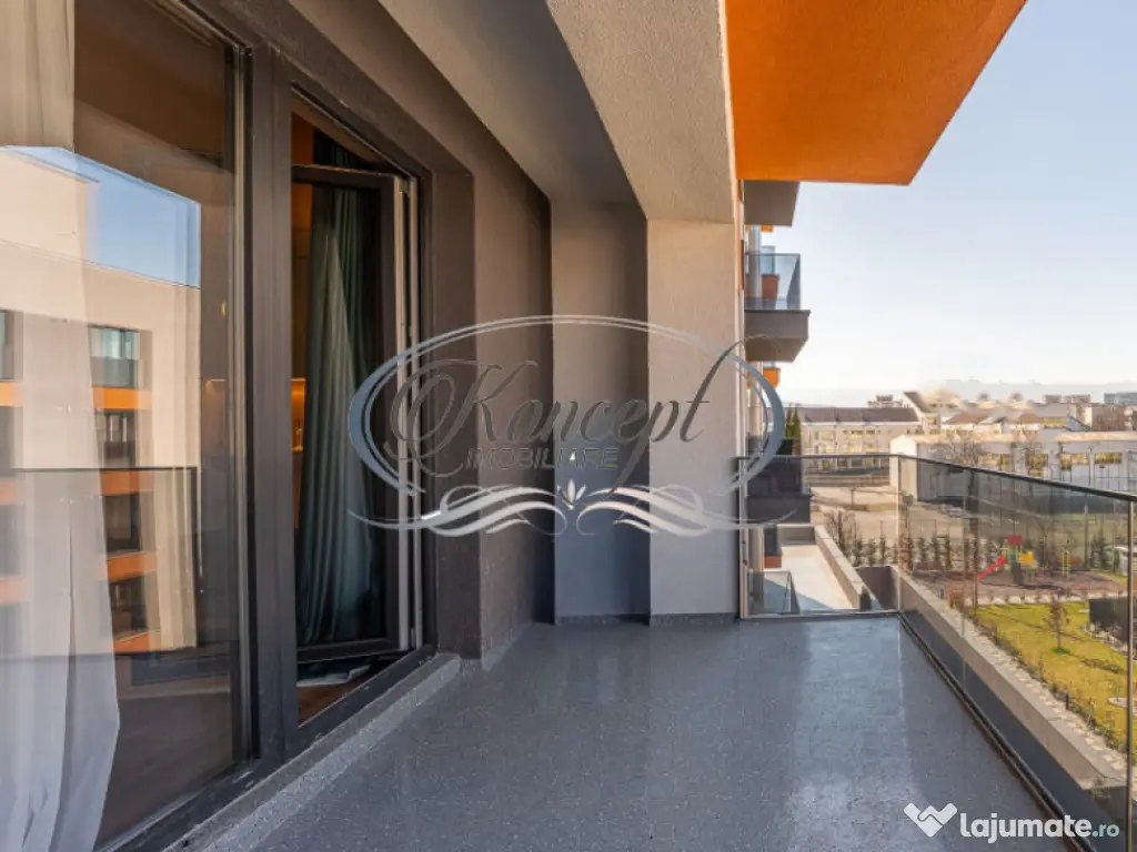 Apartament premium zona Iulius Mall 