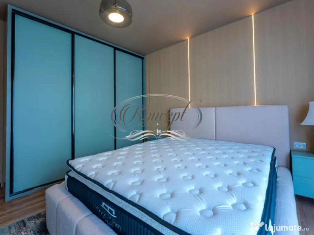 Apartament premium zona Iulius Mall 