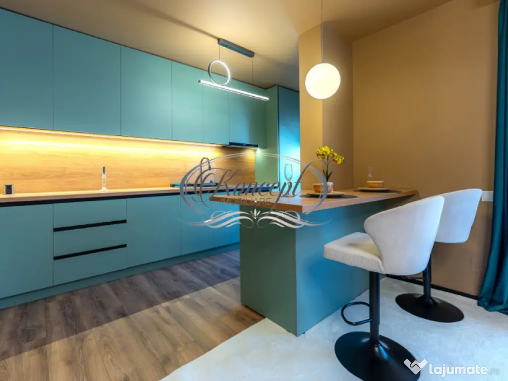 Apartament premium zona Iulius Mall 