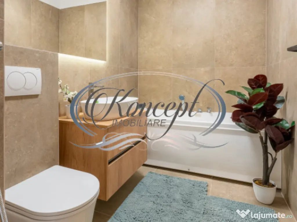 Apartament premium zona Iulius Mall 