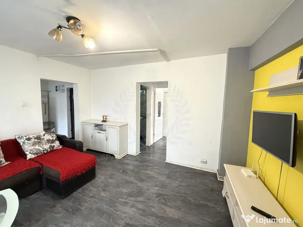 Inchiriere apartament 2 camere, zona Malu Rosu - Ofelia, 