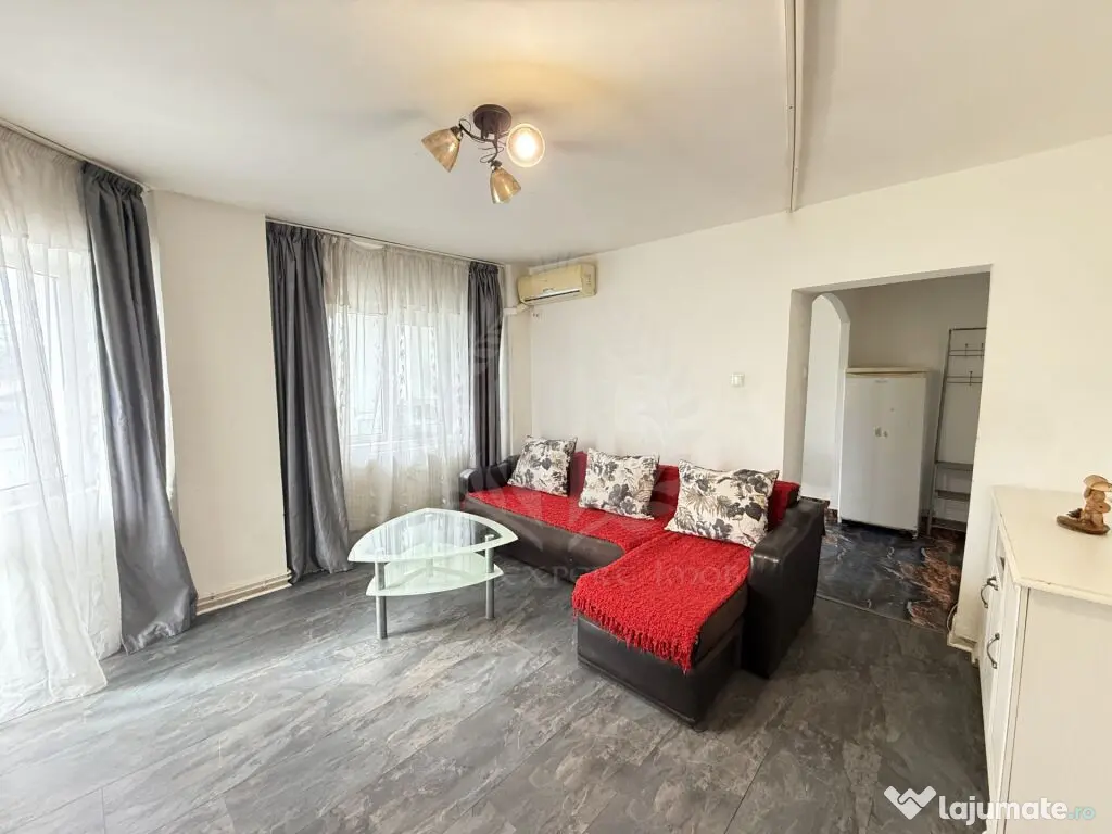 Inchiriere apartament 2 camere, zona Malu Rosu - Ofelia, 