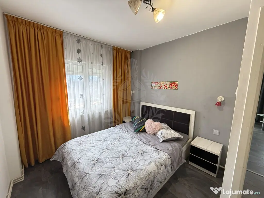 Inchiriere apartament 2 camere, zona Malu Rosu - Ofelia, 