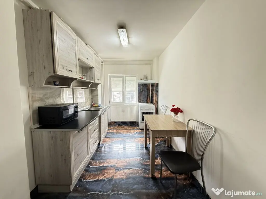Inchiriere apartament 2 camere, zona Malu Rosu - Ofelia, 