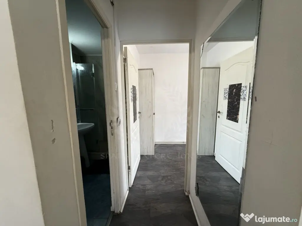 Inchiriere apartament 2 camere, zona Malu Rosu - Ofelia, 