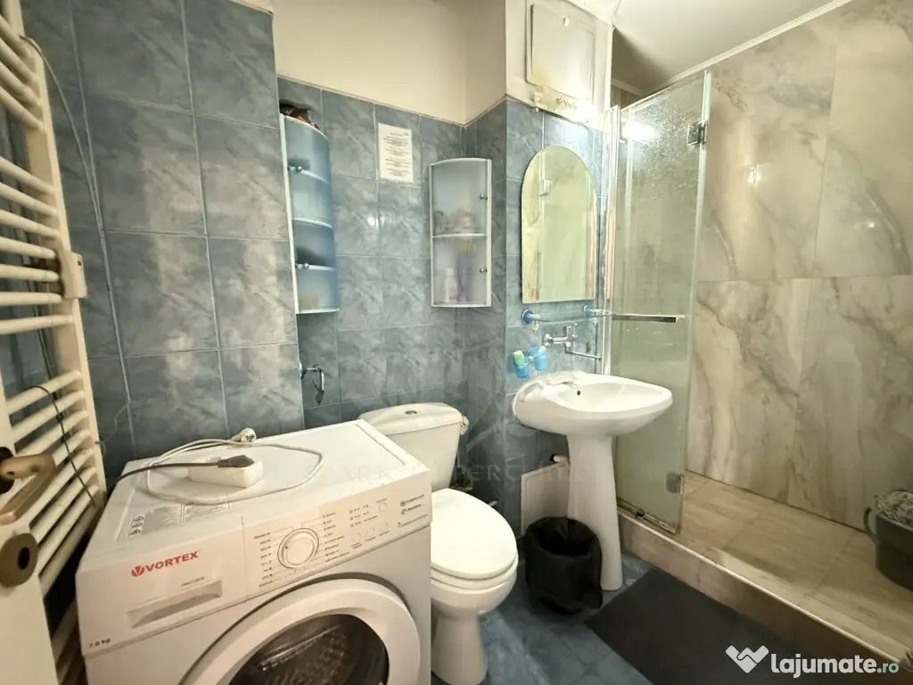 Inchiriere apartament 2 camere, zona Malu Rosu - Ofelia, 