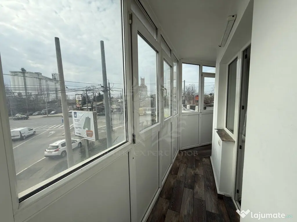 Inchiriere apartament 2 camere, zona Malu Rosu - Ofelia, 