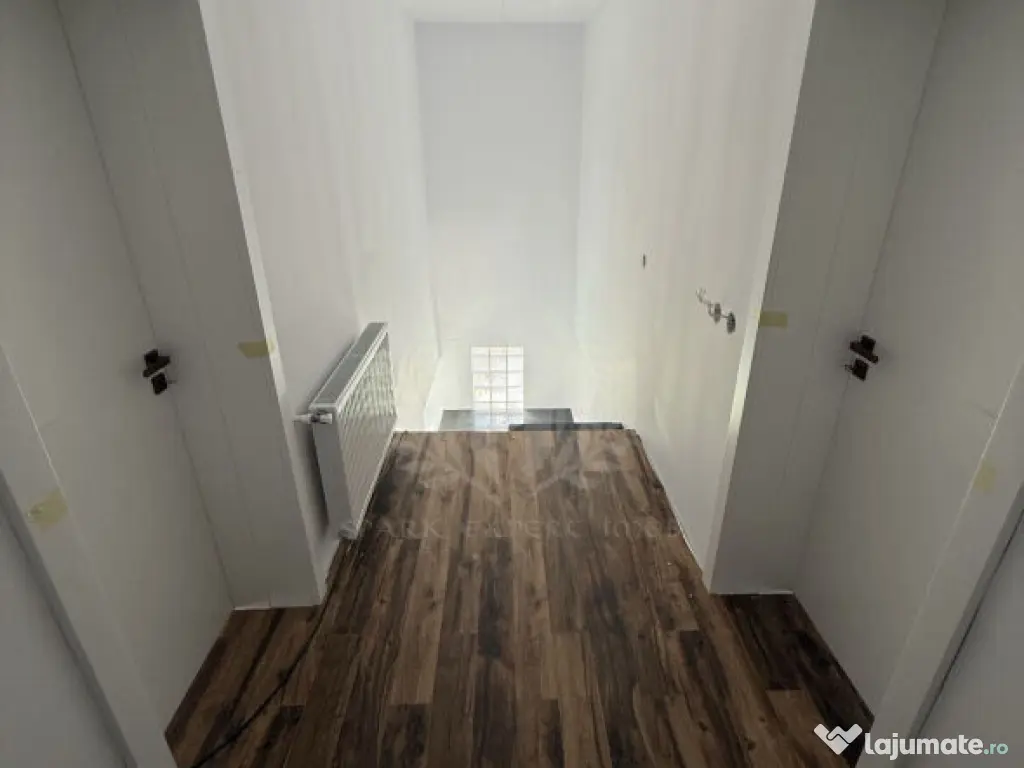 Casa moderna, curte 500 mp, finisaje premium, Cartier 