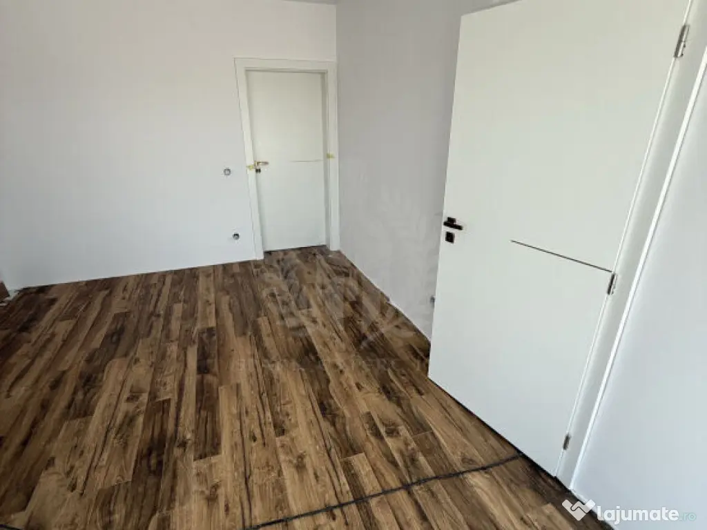 Casa moderna, curte 500 mp, finisaje premium, Cartier 