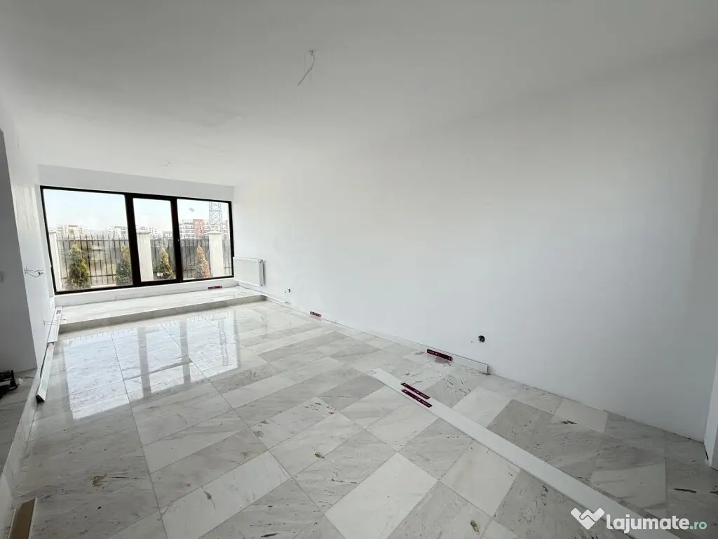 Casa moderna, curte 500 mp, finisaje premium, Cartier 