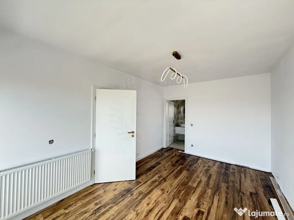 Casa moderna, curte 500 mp, finisaje premium, Cartier 