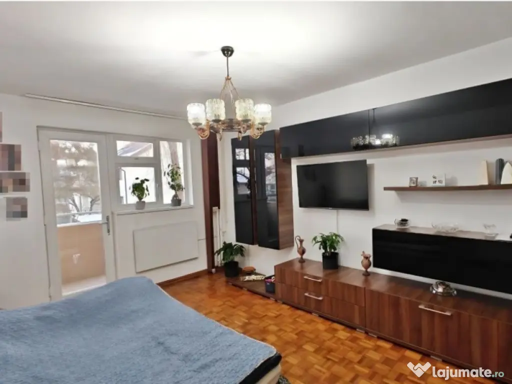 Apartament 3 camere Grigorescu 