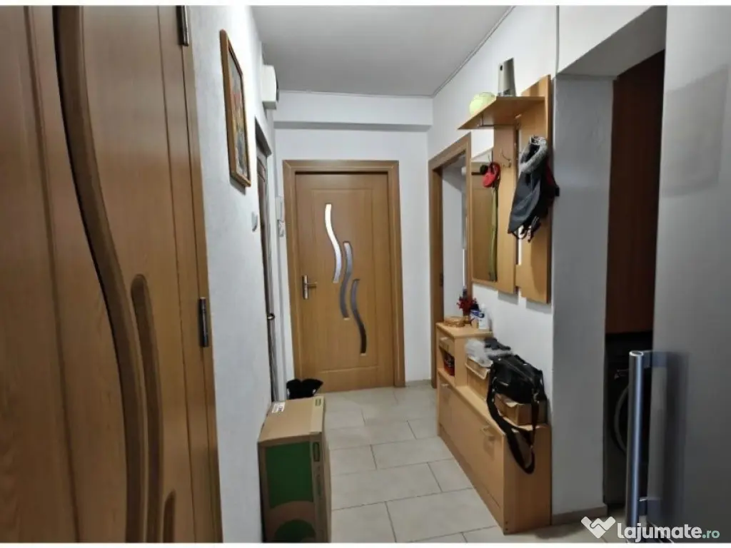 Apartament 3 camere Grigorescu 