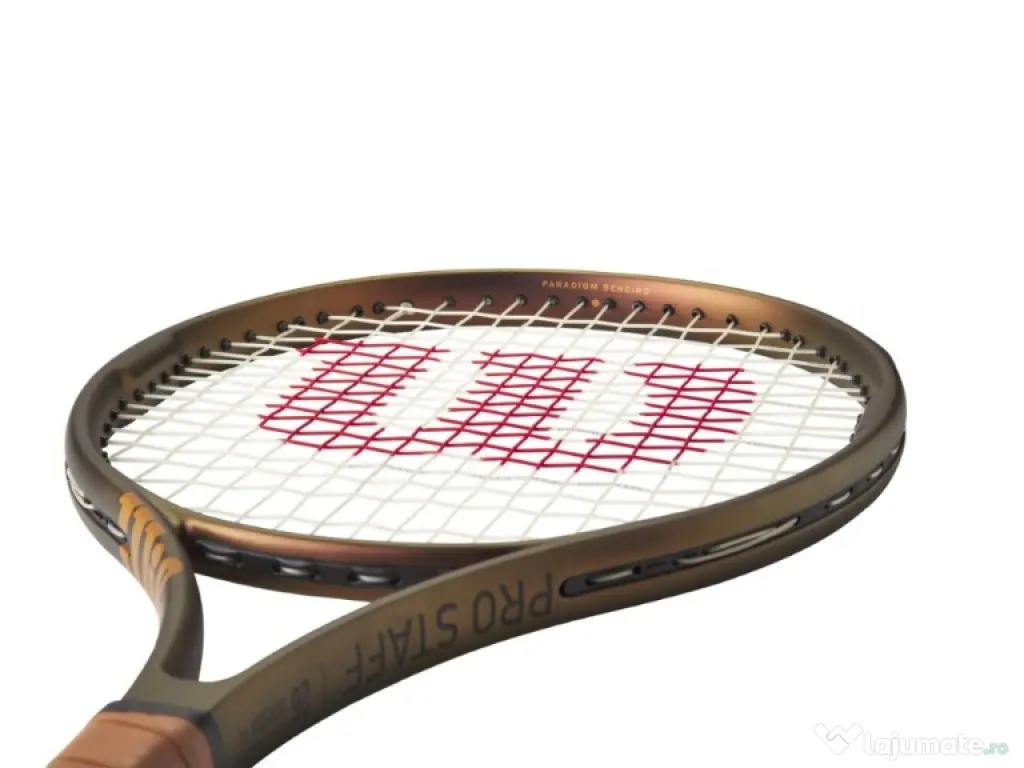 Wilson Pro Staff 26 V14 