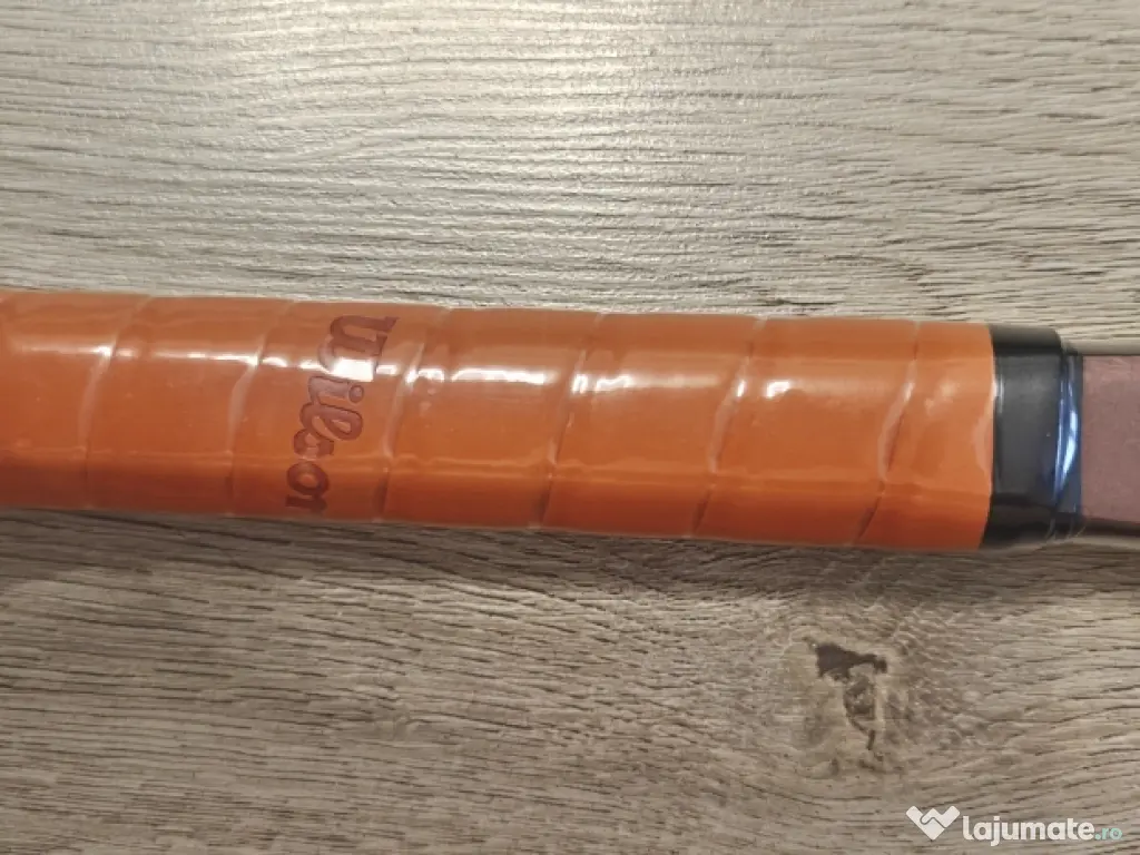 Wilson Pro Staff 26 V14 