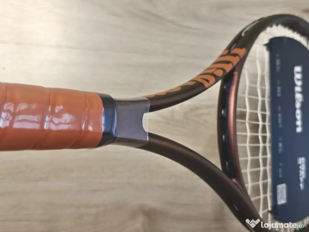 Wilson Pro Staff 26 V14 