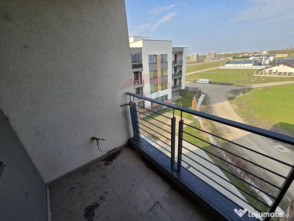 Garsoniera 50 mp, Comision 0% 