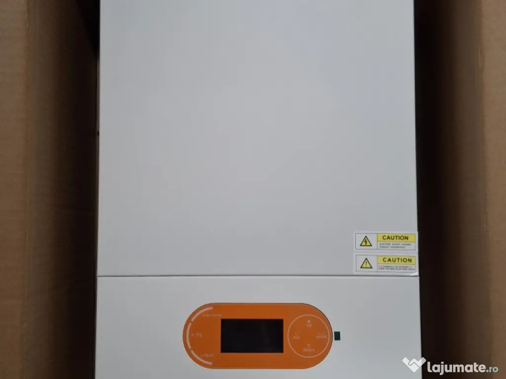 Invertoare Easun & Flowatt 