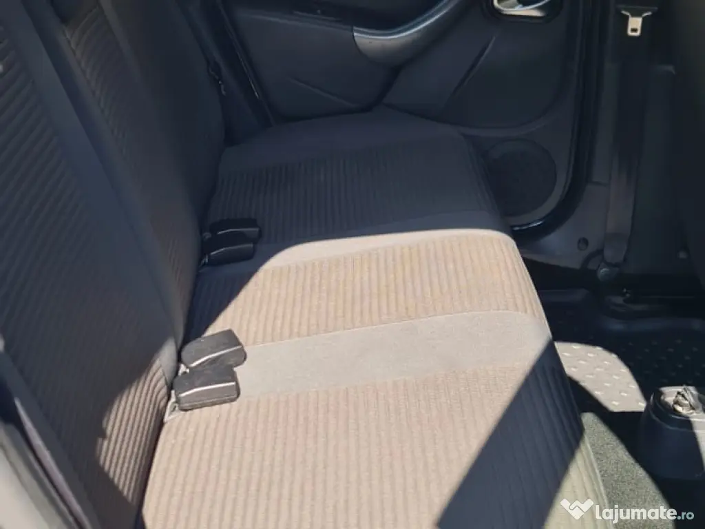 Vând Duster 4x4, 1,2 TCE, 125 CP, fabricatie 11.2017 