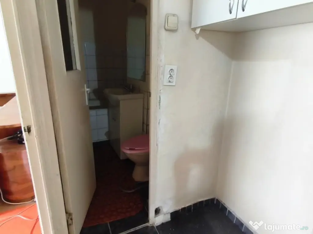 Apartament 2 camere in Deva, Etaj 1 – zona Eminescu – Maxxa 