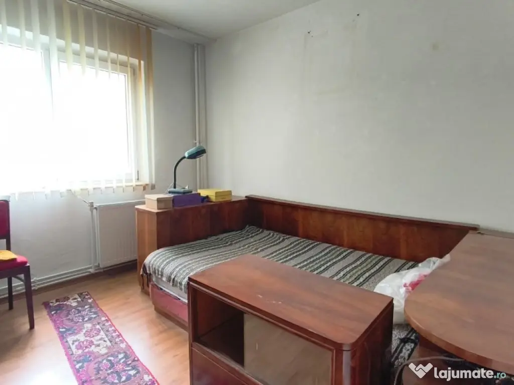 Apartament 2 camere in Deva, Etaj 1 – zona Eminescu – Maxxa 