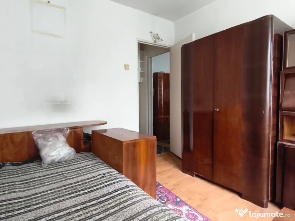 Apartament 2 camere in Deva, Etaj 1 – zona Eminescu – Maxxa 