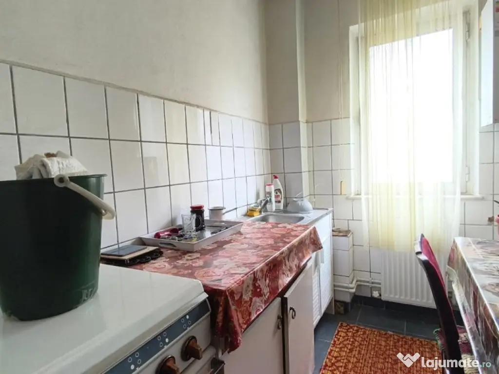 Apartament 2 camere in Deva, Etaj 1 – zona Eminescu – Maxxa 