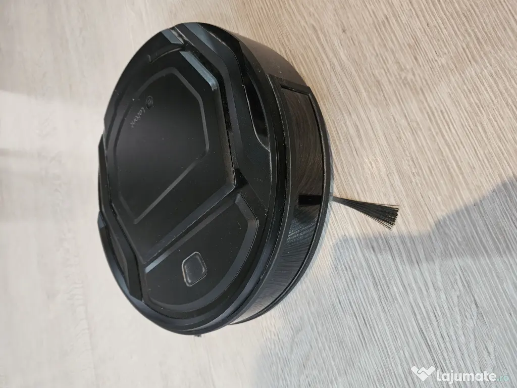 Aspirator robot lefant 